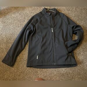 Adidas Golf Clima Proof Wind Warm Jacket